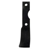 LÂMINA PARA FRESA CULTIROTOR 40X8 DIREITA 52011500 KUHN