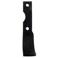 LÂMINA PARA FRESA CULTIROTOR 40X8 ESQUERDA 52011600 KUHN