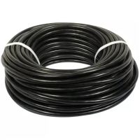 CABO DE BATERIA SOLDADURA 50mm² PRETO POR METRO