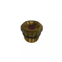 PORCA - PASTILHA M15X1 D= 2,3 MM