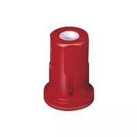 BICO TEEJET CONE VAZIO ANTI-DERIVA AITXA 80 04 VK VERMELHO CERÂMICA