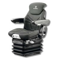 GRAMMER Maximo Comfort Plus