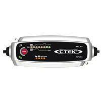 CARREGADOR CTEK MXS 5.0 NEW 12V - 0,8 & 5A