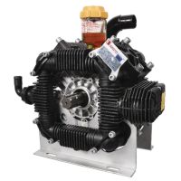 Bomba Poly 2180-VD Bertolini