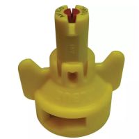 BICO ALBUZ FAST CAP AVI 110 02 AMARELO À UNIDADE