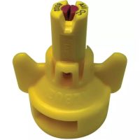 BICO ALBUZ FAST CAP AVI OC 80 02 AMARELO UNIDADE