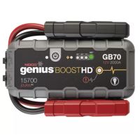BOOSTER LITHIUM GB70 NOCO - 12V/2000A