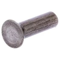 Rebites embalagem de 0,5 kg 5x17