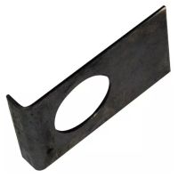 PLACA DE FIXAÇÃO PARA PORCA 31 MM 50X75 H123