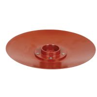 Disco de relha da charrua Ø250 mm Kuhn