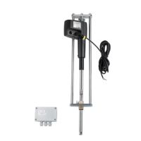 Conjunto de atuador 6" 12V MZ
