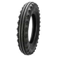 Pneu 6.50-16, 6 lonas, ST34, BKT