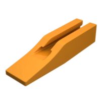SCARIFIER TOOTH