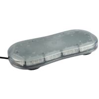 MINI PUENTE LED PRIORITARIO AMBAR 360MM R65