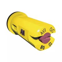 ALBUZ AVI OC 80 02 EMBALAGEM PACK AMARELA DE 2