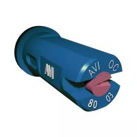 ALBUZ AVI OC 80 03 PACK AZUL PACK DE 2