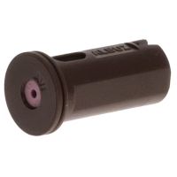 Bico de injeção de ar AVI-UC 110° 05, cerâmica castanha Albuz