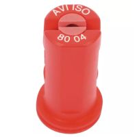 BICO ALBUZ AVI 8004 VERMELHO À UNIDADE