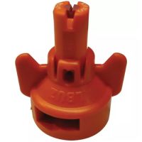 BICO ALBUZ FAST CAP AVI 80 01 LARANJA À UNIDADE