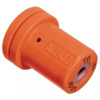 BICO ALBUZ TVI 80 01 LARANJA UNIDADE