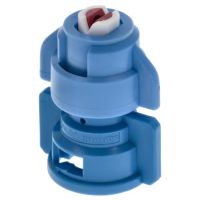 Bico anti-deriva TD 80° 10 cerâmica preta Agrotop