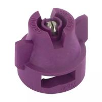 BICO LECHLER JATO PLANO ANTI-DERRAPANTE ID3 120 ISO 04 PLÁSTICO