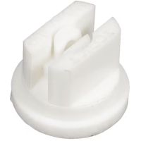 Bico anti-deriva, venturi, jato cónico único TP 110° 08, plástico, TeeJet