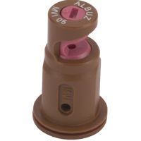 Bico MVI 150° 05 cerâmica castanho Albuz