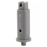 BICO TEEJET JATO PLANO ANTI-DERIVA AI 110 06 VS CINZENTO INOX
