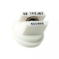 BICO TEEJET JATO PLANO XR 80-08 INOX VS BRANCO