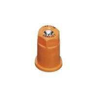 BICO TEEJET TX DE CONE VAZIO VS 18 INOX LARANJA