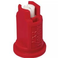 BICO TEEJET JATO PLANO ANTI EXTRATOR AIXR 110 04 VK VERMELHO CERÂMICA