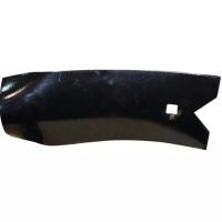 DEFLECTEUR DE DECHAUMEUR 100X8X270 MM TYPE UNIA 1738/05-007/0 | AP702