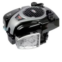 Motor, vertical, 37 CV, 2 cilindros, Vanguard, Briggs & Stratton