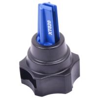 Bico XT FC azul