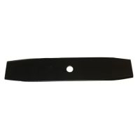 Lâminas para roçadoras 10"x1/2", 3,2 mm de espessura, reta