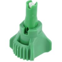 Conjunto de bicos anti-deriva (8 uds) HDRX-A 120° 015 verde
