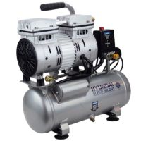 Compressor Silencioso Hyundai HYAC6-07S