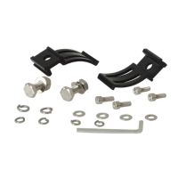 Conjunto de substituição para suporte de barra de luzes