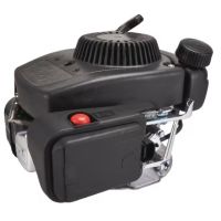 Motor, vertical, 3.9hp, 1 cilindro, Stiga
