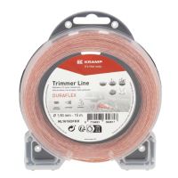 Fio de nylon Ø1,6x15,  DuraFlex