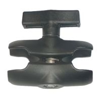 Fixação "C" 90mm