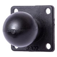 Placa de montagem 2"x2" "C"