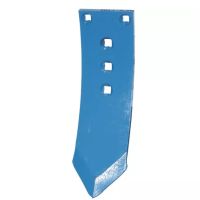 RELHA DE 3 FUROS L100 GG-210 RABE
