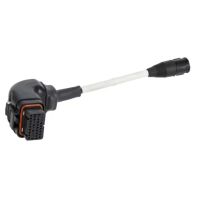 Adaptador de cabo