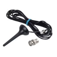 Suporte de íman de antena GPRS