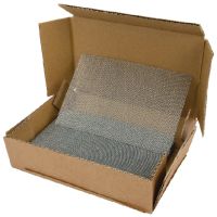 Malha de viseira Commander (50 pçs)