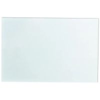 Viseira de vidro Commander (25 pcs)