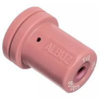 BICO ALBUZ TVI 80 0075 COR DE ROSA UNIDADE