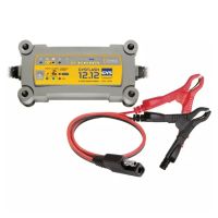CARREGADOR DE BATERIA GYSFLASH 12,12 V GYS
